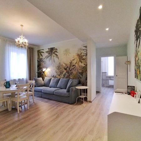 Colleoni 19 Bangkok, Appartamento Superior Чивитанова Марке Екстериор снимка