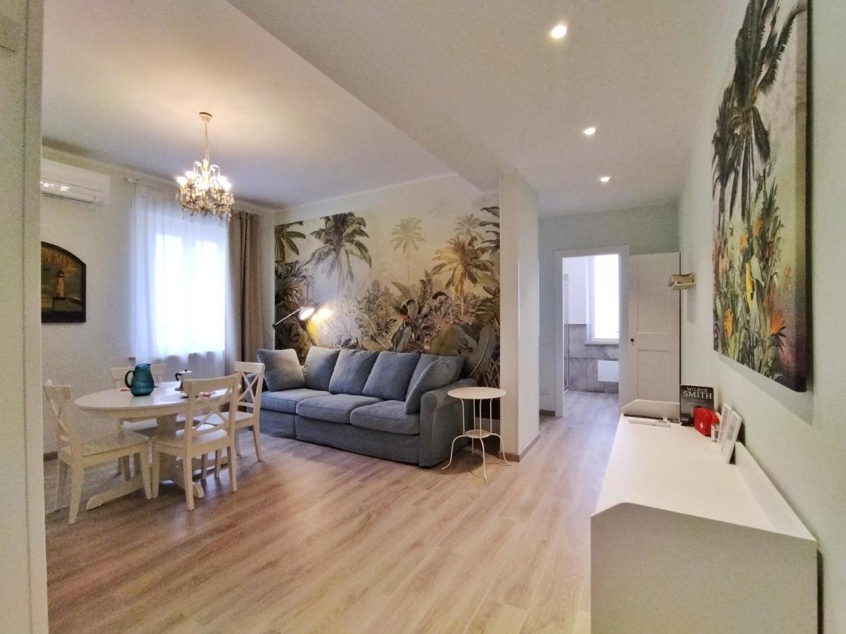 Colleoni 19 Bangkok, Appartamento Superior Чивитанова Марке Екстериор снимка
