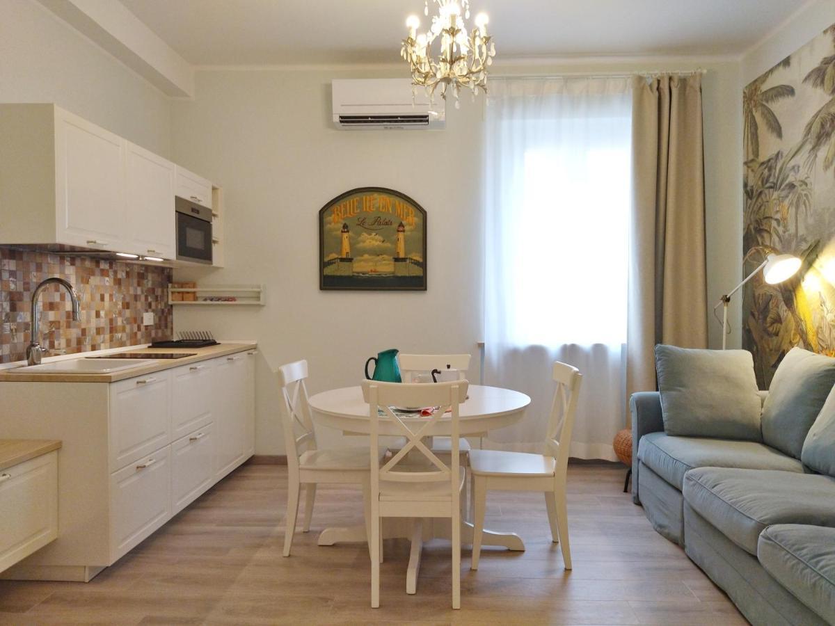 Colleoni 19 Bangkok, Appartamento Superior Чивитанова Марке Екстериор снимка