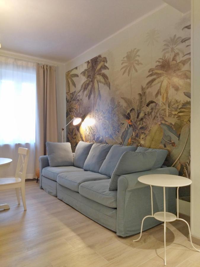 Colleoni 19 Bangkok, Appartamento Superior Чивитанова Марке Екстериор снимка