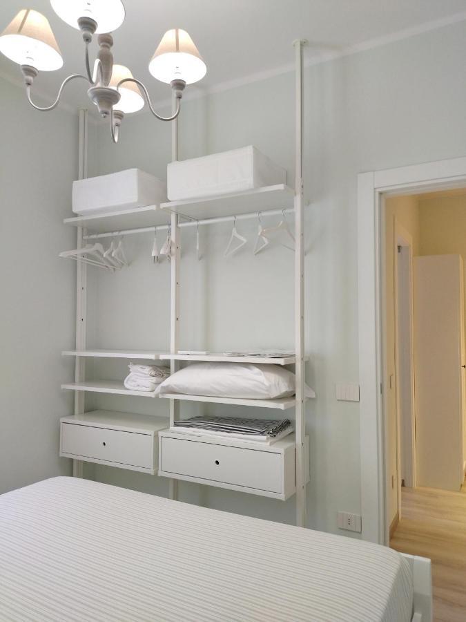 Colleoni 19 Bangkok, Appartamento Superior Чивитанова Марке Екстериор снимка