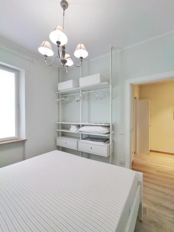 Colleoni 19 Bangkok, Appartamento Superior Чивитанова Марке Екстериор снимка
