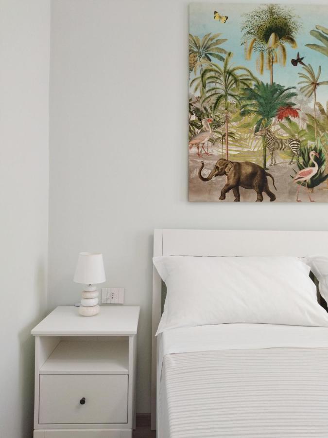 Colleoni 19 Bangkok, Appartamento Superior Чивитанова Марке Екстериор снимка