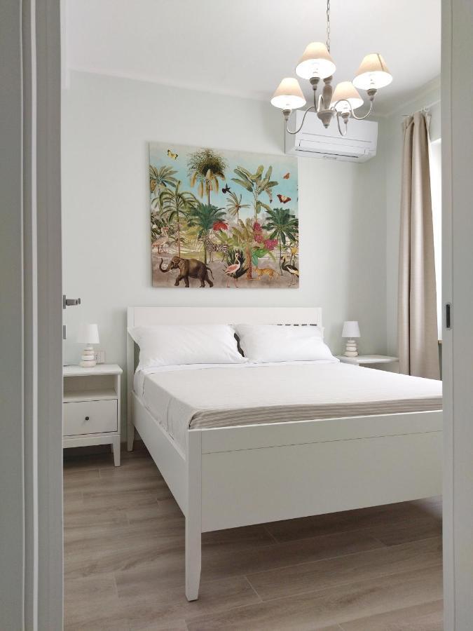 Colleoni 19 Bangkok, Appartamento Superior Чивитанова Марке Екстериор снимка