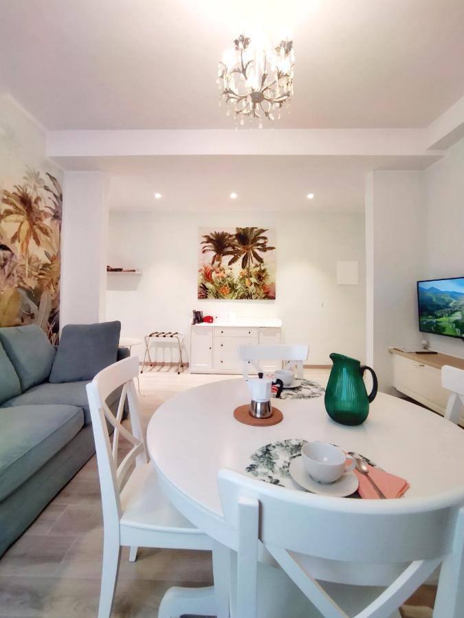 Colleoni 19 Bangkok, Appartamento Superior Чивитанова Марке Екстериор снимка