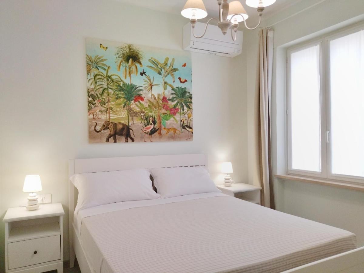 Colleoni 19 Bangkok, Appartamento Superior Чивитанова Марке Екстериор снимка